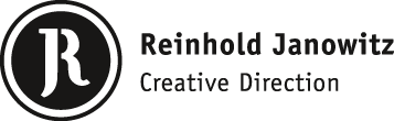 Reinhold Janowitz Creative Direction